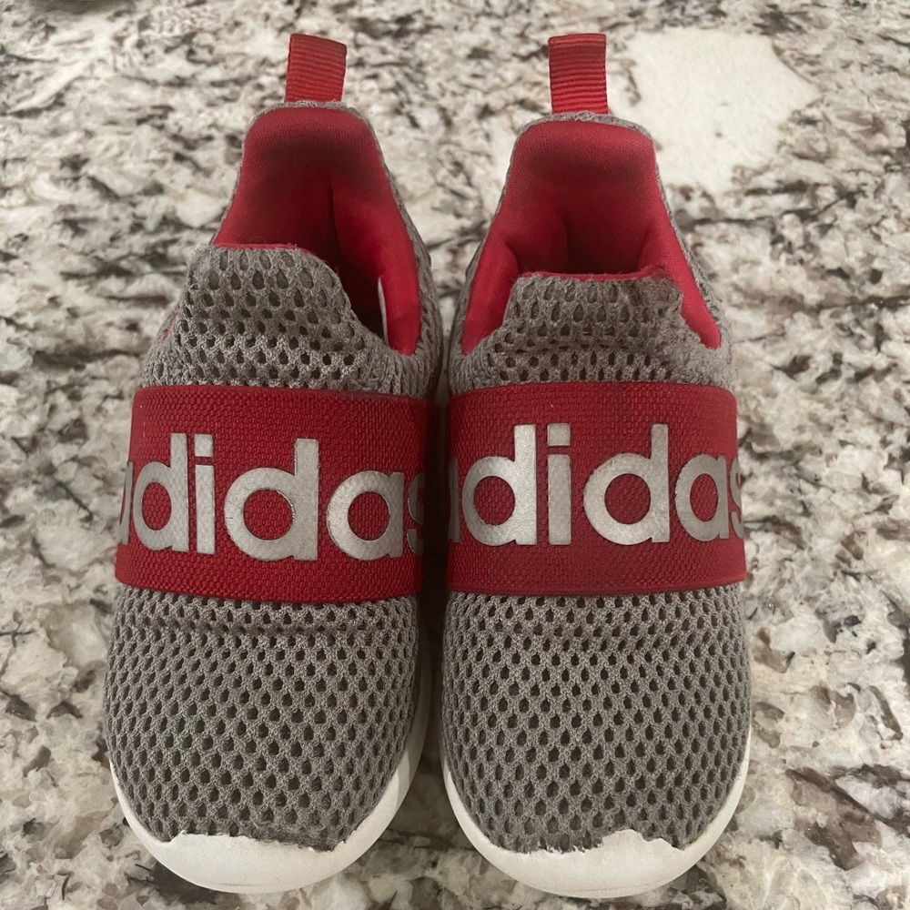 Adidas Sz 7 Toddler Sneakers